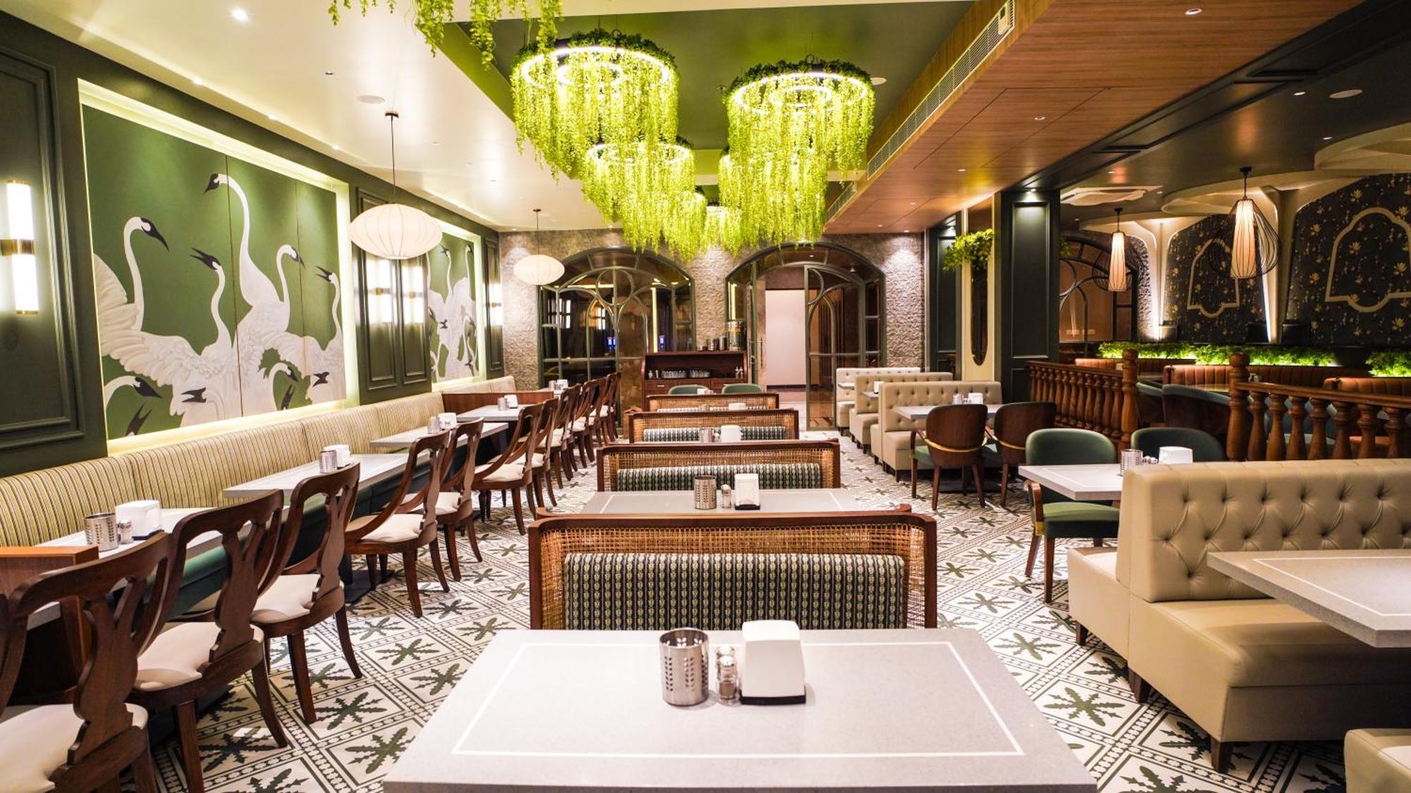 Le Vivanta Virar Exterior foto